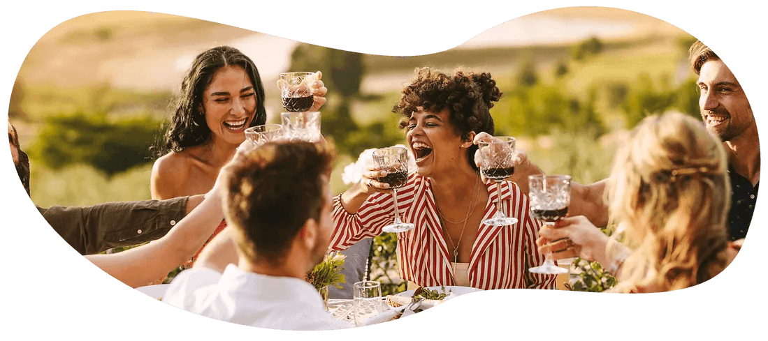 Event Bartender for Private Party