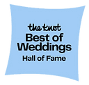 Wedding Bartender Hall of Fame TheKnot Los Angeles