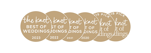 Wedding Bartender Best of 2023 TheKnot Los Angeles