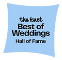 Wedding Bartender Hall of Fame TheKnot Los Angeles